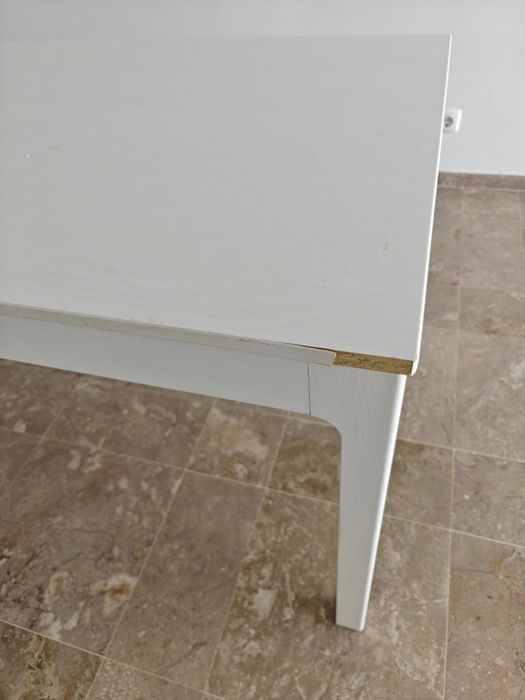 Mesa Ikea extensivel