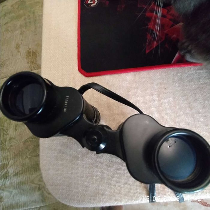 Бінокль 80*30 и бінокль 80*40