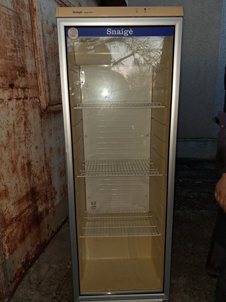 Вітрина  snaige,
