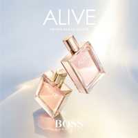 Hugo Boss Alive perfumy damskie 30ml