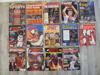Revistas Basquetebol NBA