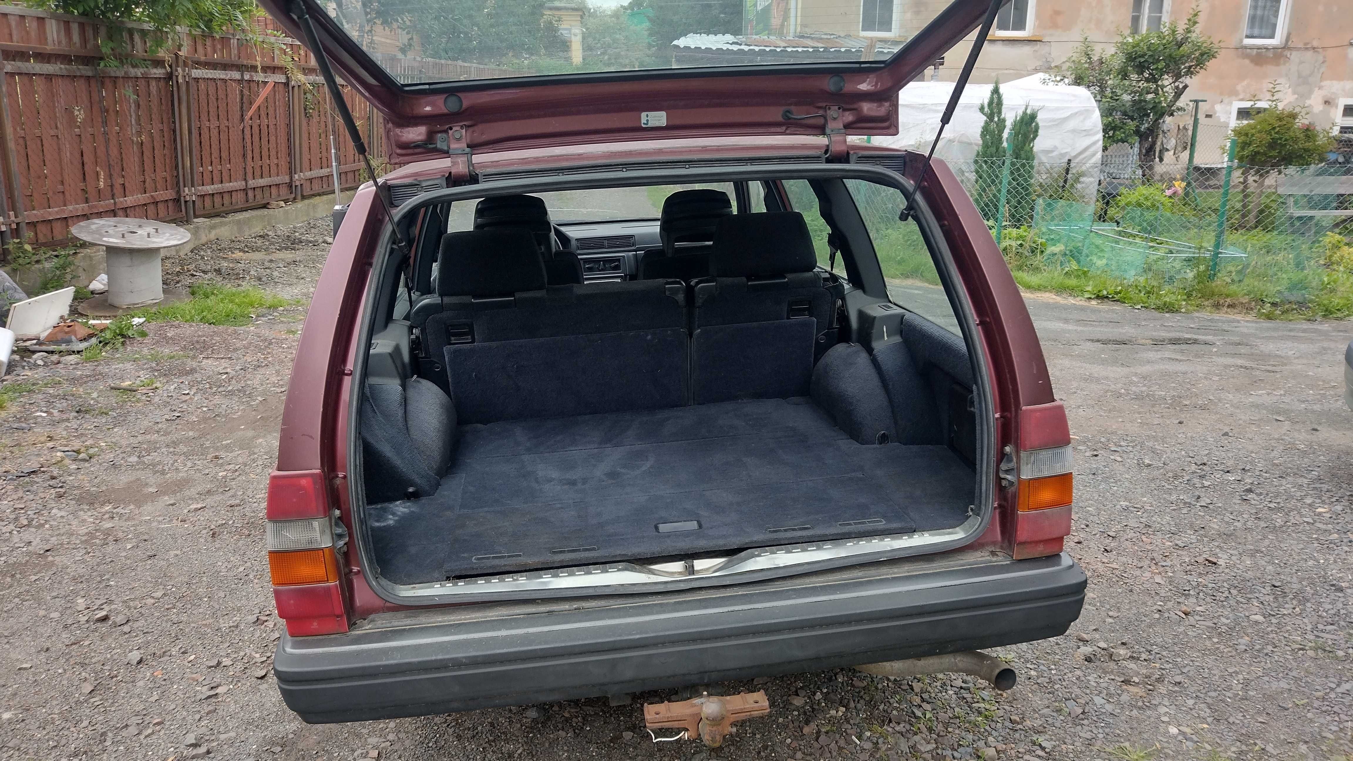 Volvo 940 2.4 TD Automat