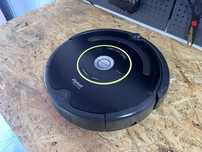 iRobot Roomba 650