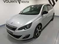 PEUGEOT 308 SW 1.6 HDI FELINE