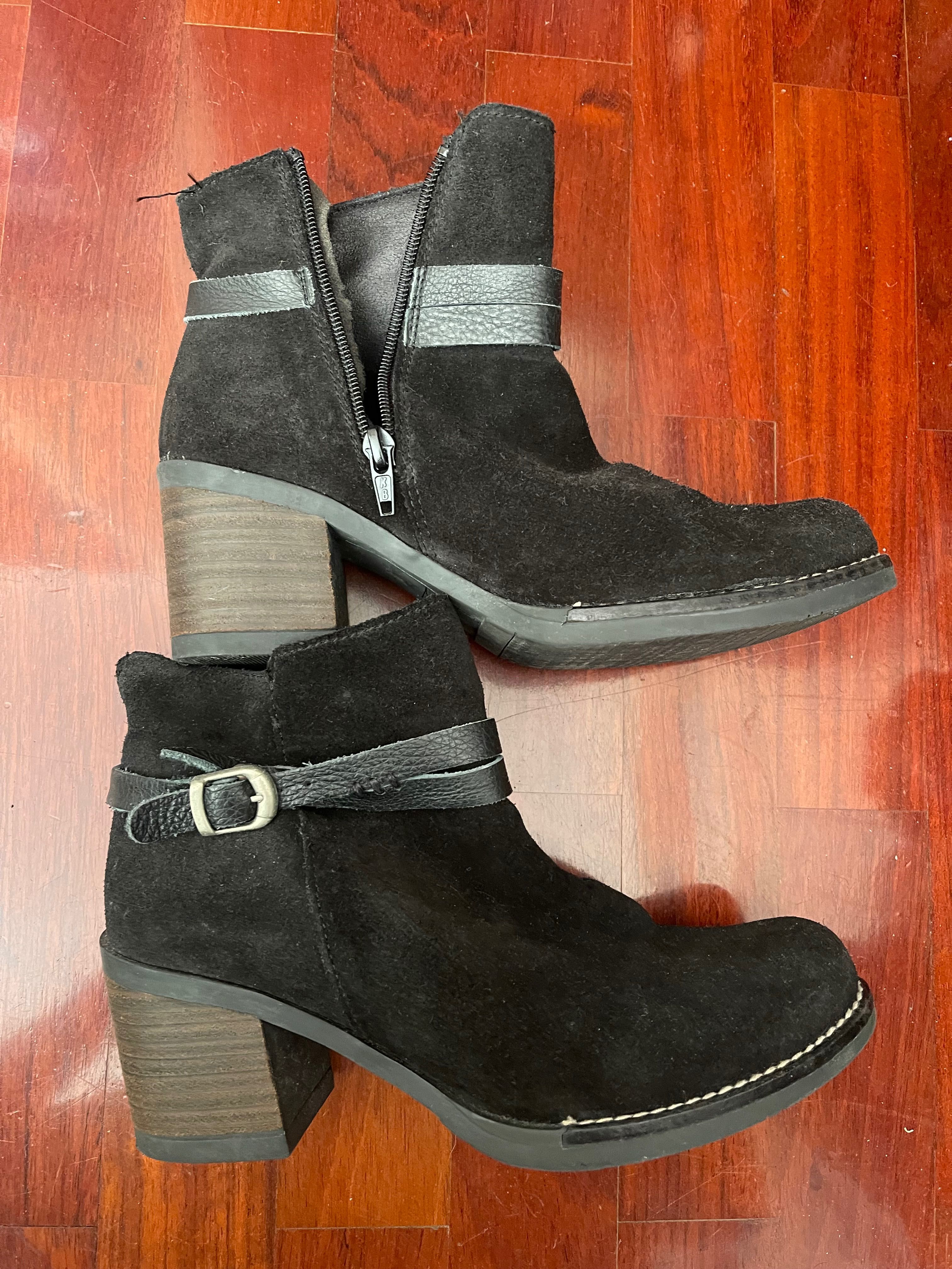 Botas (Seaside) 37