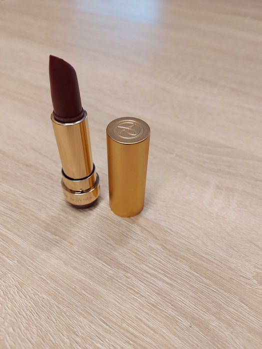 Szminka pomadka yves rocher mat 157