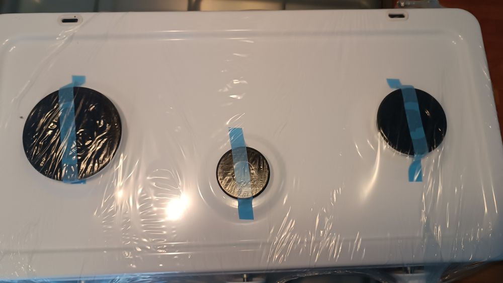 Fogareiro a gás, beltax