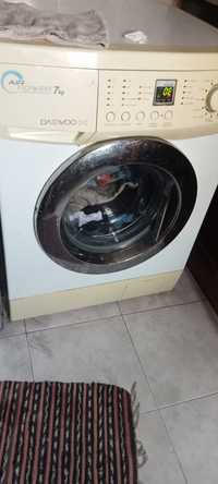 Máquina de lavar peças