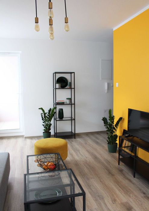 Mieszkanie na wynajem dla pracowników Kozielska