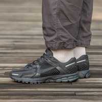 Кроссовки мужские Nike Zoom Vomero 5 Climacool Black
