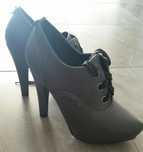 Nowe botki, buty firmy Centro! R. 36