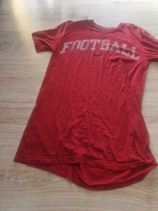 Nike football  rozmiar 164/ prosze o kontak na whatsapp