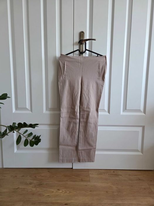 Spodnie 7/8 marki H&M