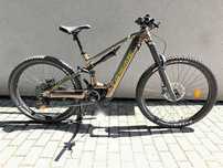 Raty 0% Rower elektryczny E-bike FULL Lapierre OVERVOLT AM BOSCH 85Nm