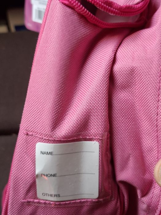 Disney Termiczny plecaczek piknikowy Myszka Minnie