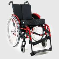 Активне крісло колісне Helix2