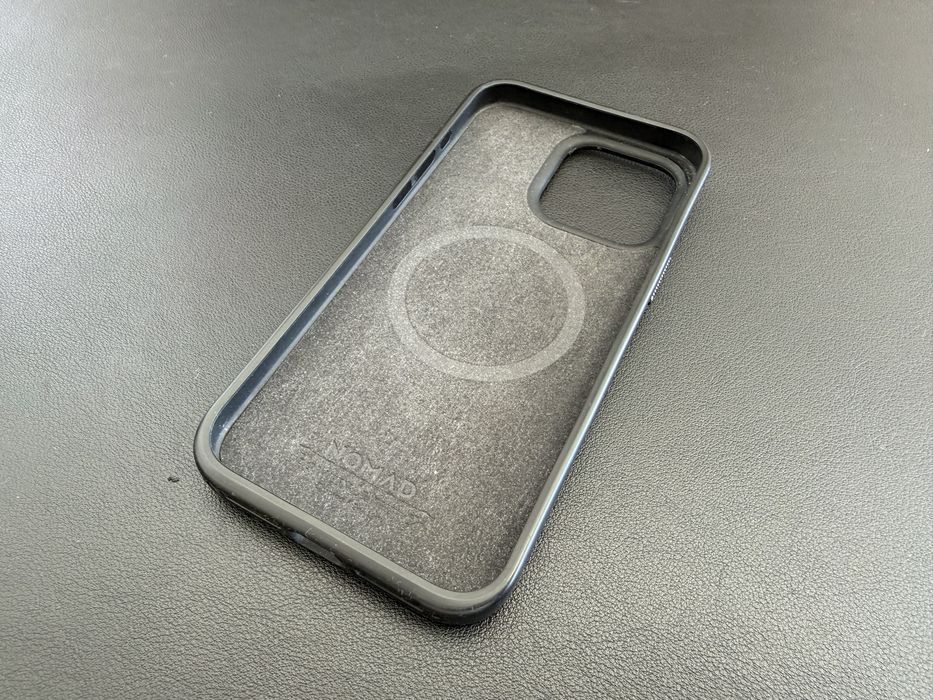 iPhone 15 Pro Max 256 GB Black Titanium
