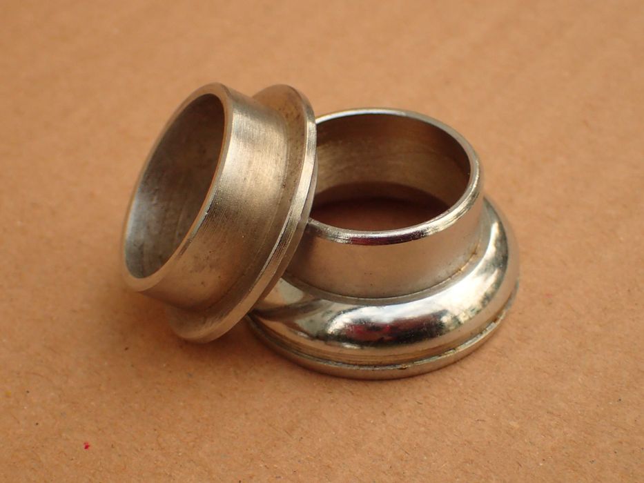 unikat nowe stery szosowe Romet 1" Special Sport Super