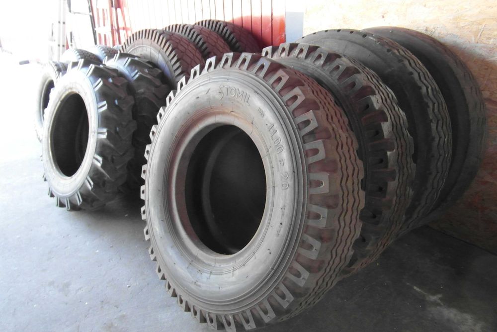 Opony rolnicze, 1100xR20, 235xr17,5, 225xR17,5,1200x20,14pr