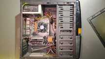 #3Комп'ютер (ПК), збірка - i3-6100, 16Gb DDR3, GT730 2GB, 480Gb SSD