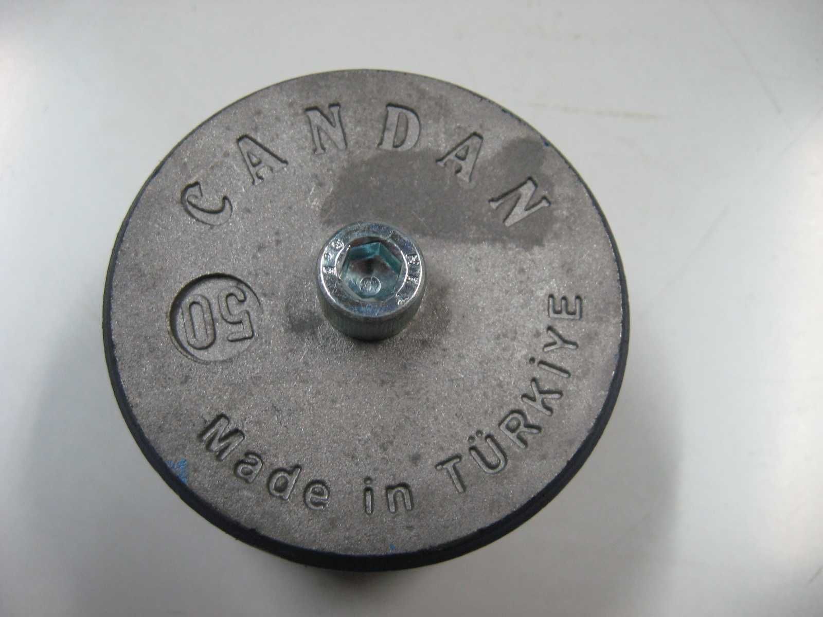 Паяльник поліпропіленовий Candan CM-06-SET Туречина (оригінальний)