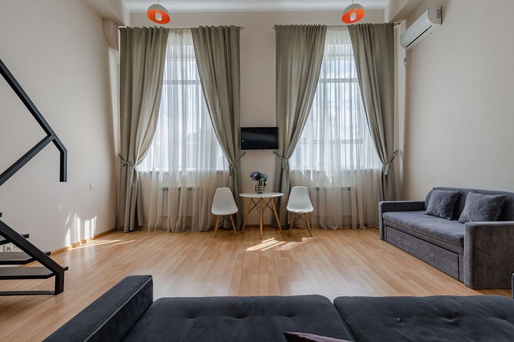 Продам двухуровневую 67,3 м2. ЖК Smart House, рядом метро Берестейская