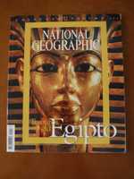 National Geographic - Tesouros do Egipto - Egito Antigo