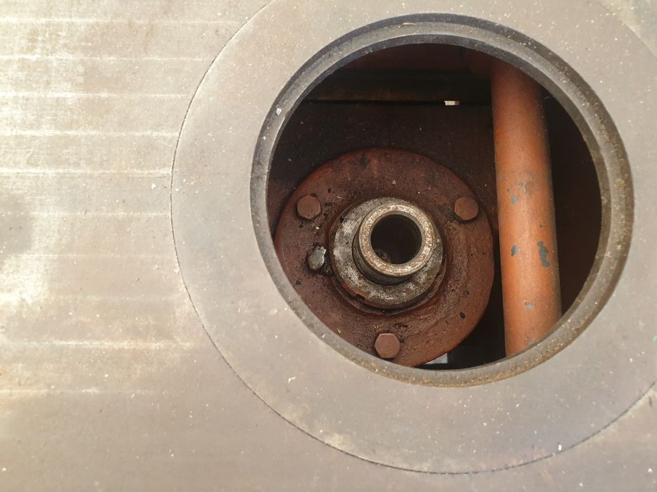 pilarko frezarka piła cyrkularka  Polska