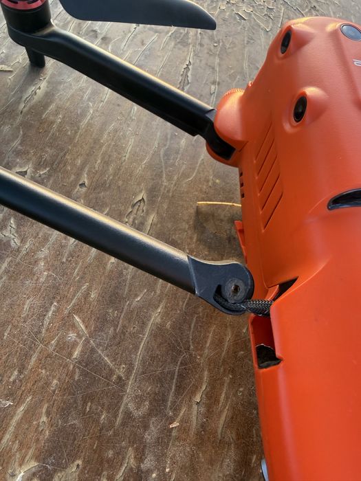 Квадрокоптер Autel Pro 2  V2