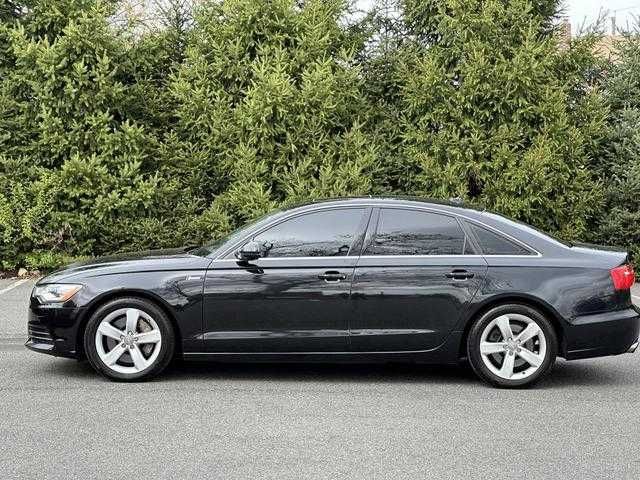 Audi A6 3.0T Premium Plus