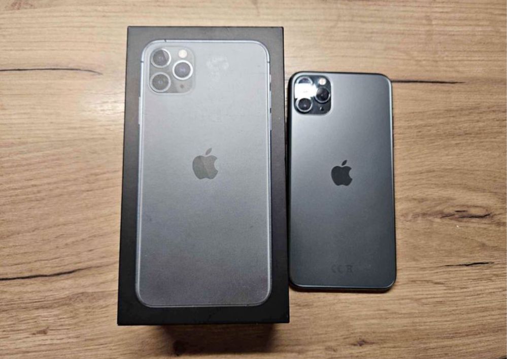 iphone 11 pro max