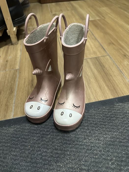 Kalosze next rozmiar 7 - 24