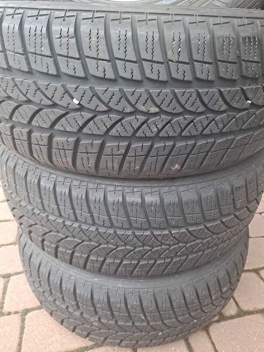 Opony zimowe KORMORAN Snowpro b2 205/55 R 16