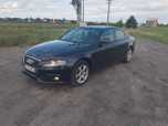 Audi #a4# B8 #sedan#