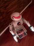 Robo para Venda