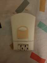 Depiladora eletrica