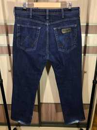 Мужские джинсы брюки Wrangler Size 36/30 оригинал