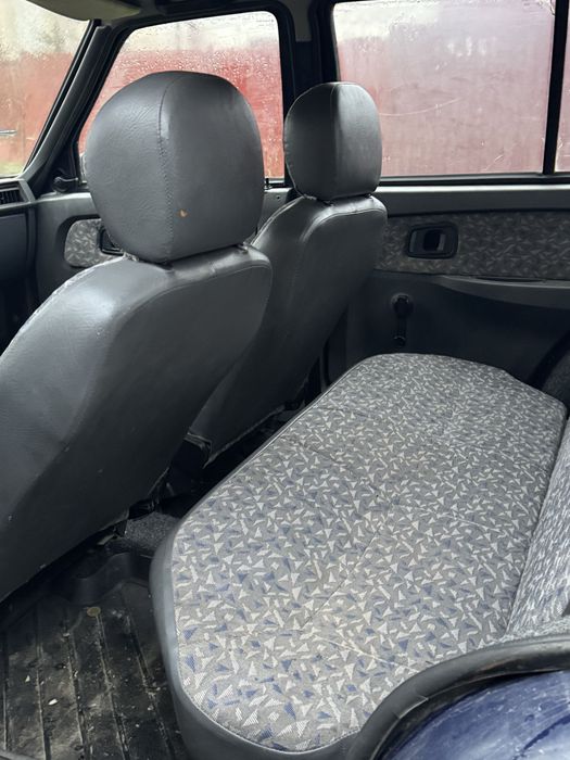 Продається славута 1,25