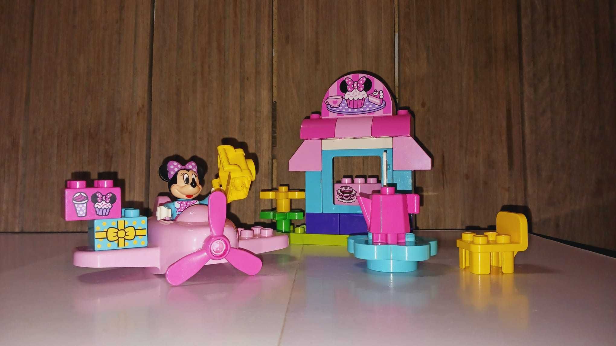 LEGO DUPLO Café da Minnie