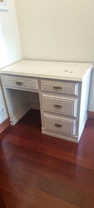 Secretaria Vintage