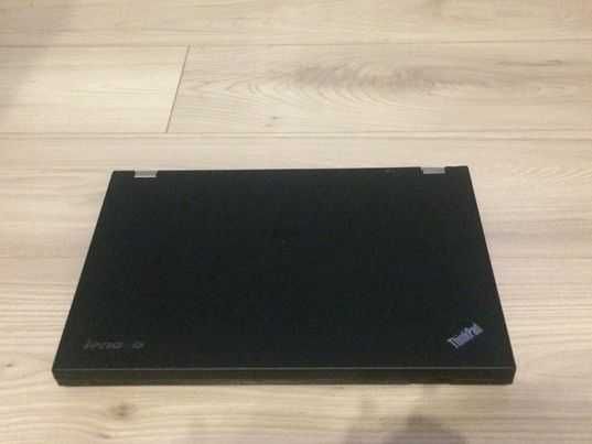 Laptop Lenovo ThinkPad T420
