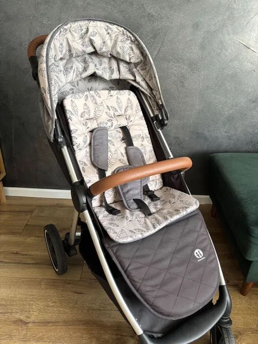 Spacerówka petite&mars