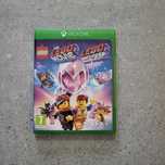 LEGO Przygoda 2 Videogame Movie Xbox One