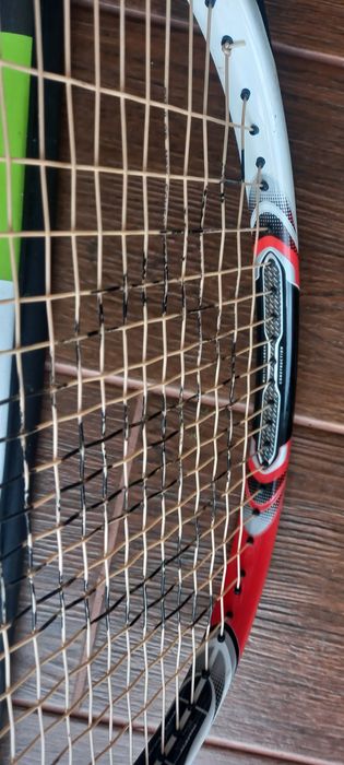 Ракетка Dunlop для большого тениса