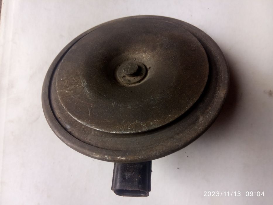 Продам звуковой сигнал