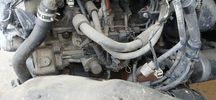 Паливний топливний  насос 1HD-FTE  4.2 DENSO toyota land cruiser 100