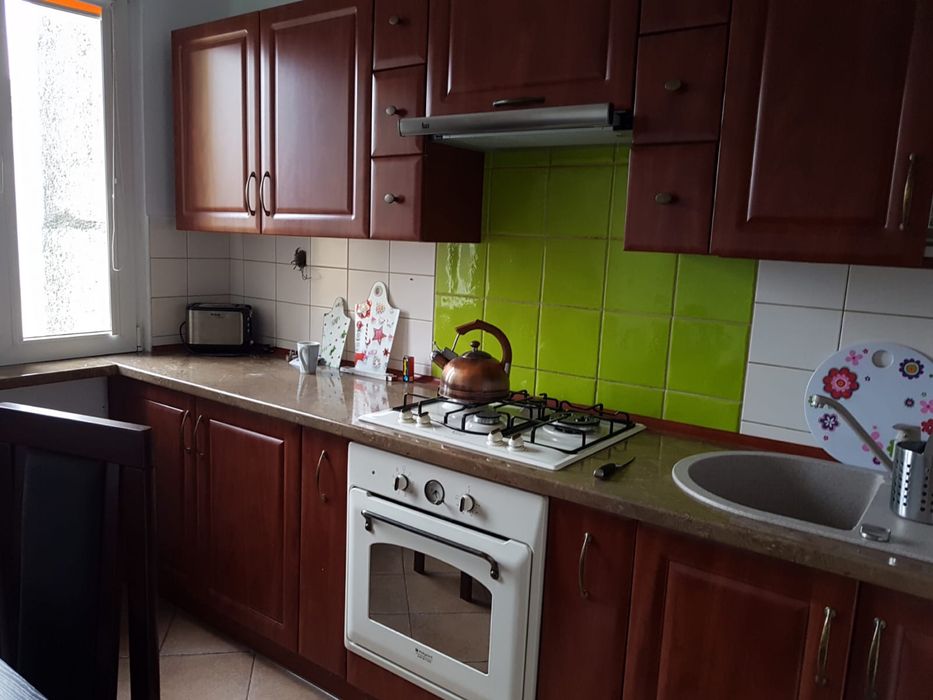 Pokój studencki dwuosobowy. Bez dodatkowych oplat.