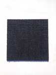 Wykładzina w płytkach Carpet Concept SLO152 Melange Dark Deep Blue