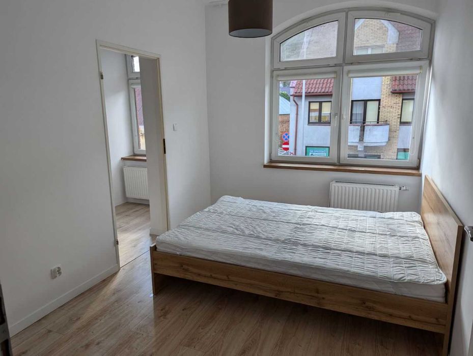 Mieszkanie do wynajęcia