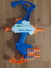 Nerf Łuk na Wodę Soaker Tidal Torpedo